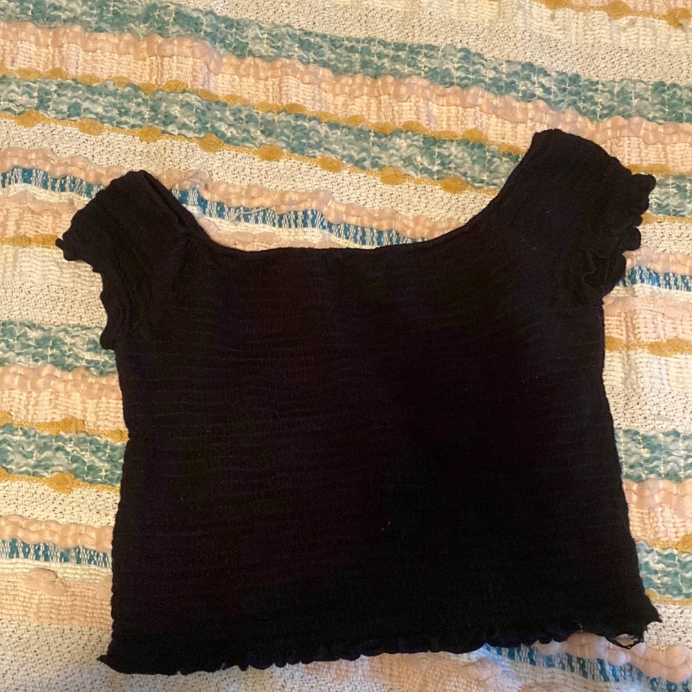 Mahina Crop Top